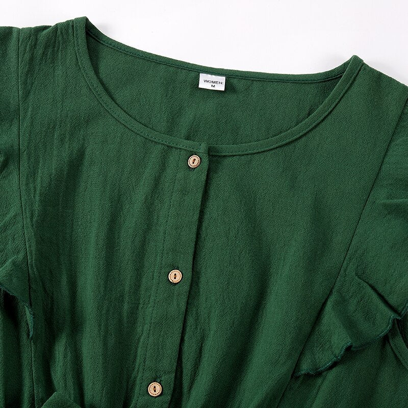 Mutter Tochter Kleid für Baby passend