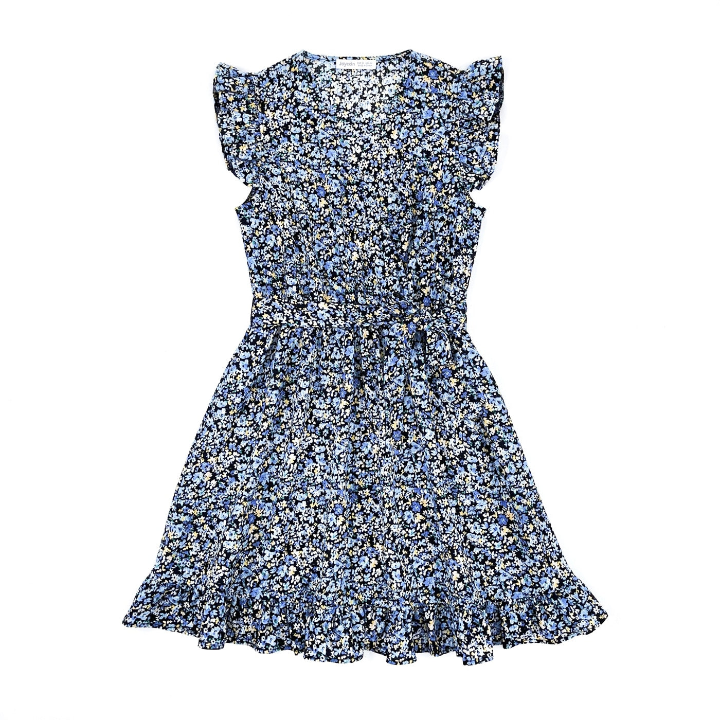 Mutter Tochter Kleid passend