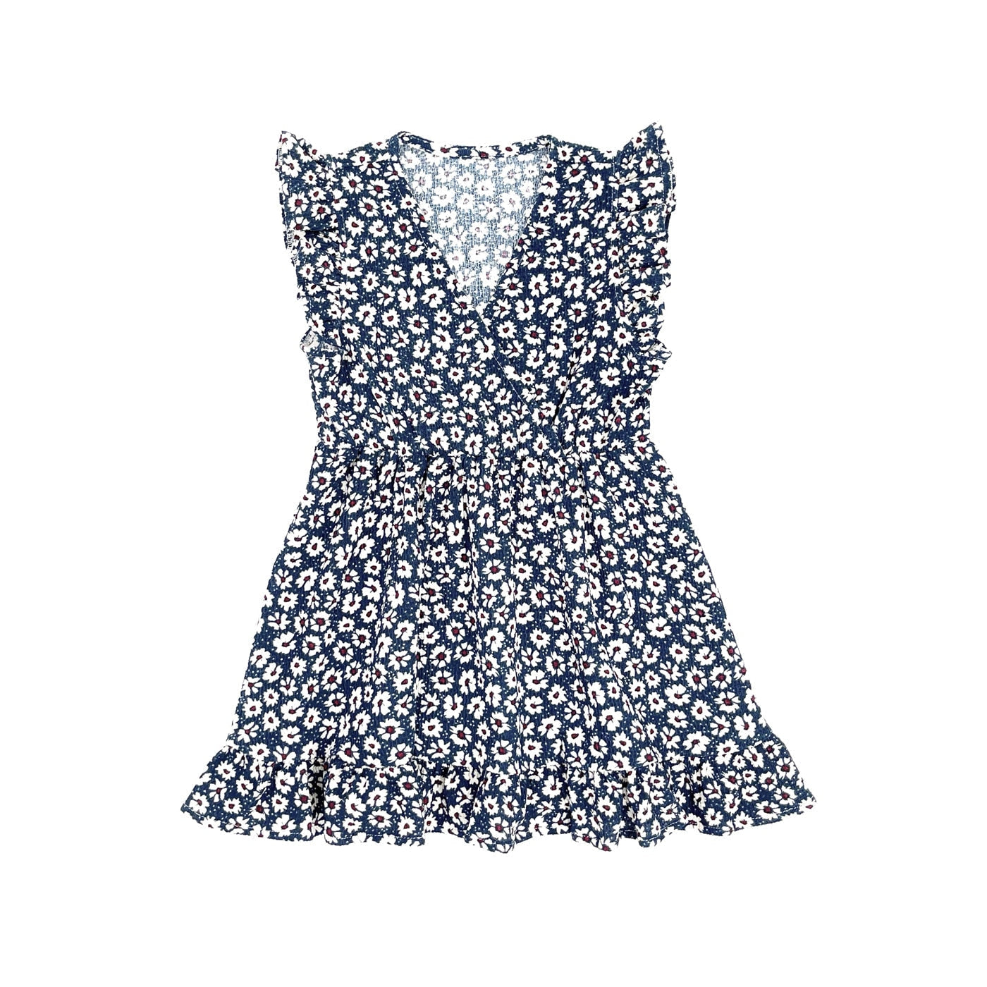 Mutter Tochter Kleid passend