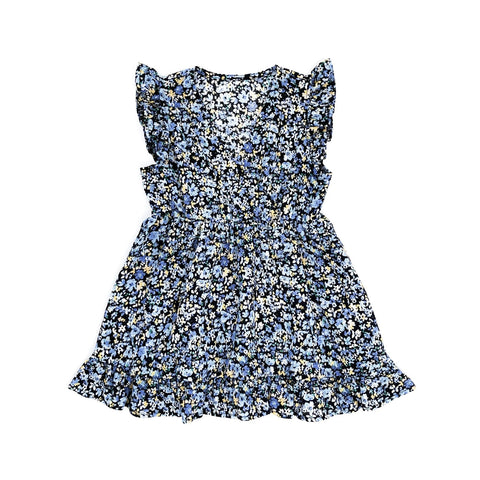 Mutter Tochter Kleid passend