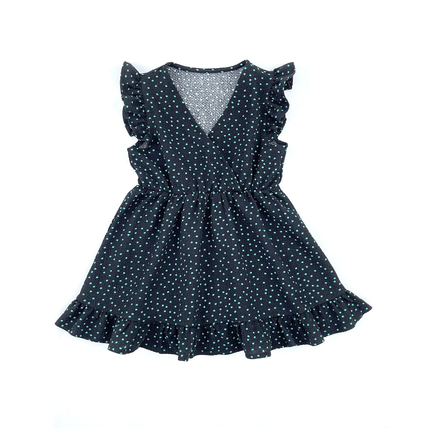 Mutter Tochter Kleid passend