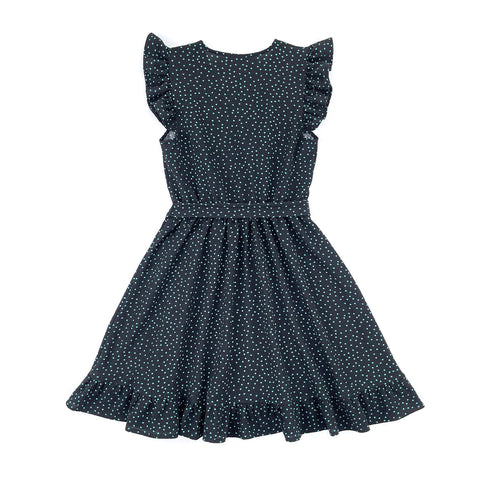 Mutter Tochter Kleid passend