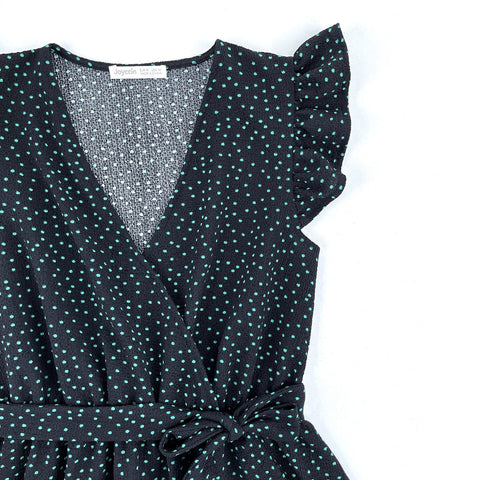 Mutter Tochter Kleid passend