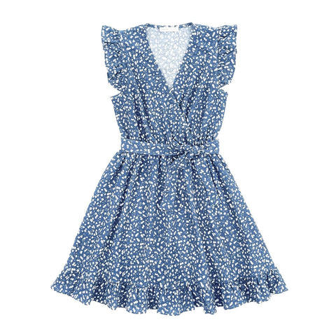 Mutter Tochter Kleid passend