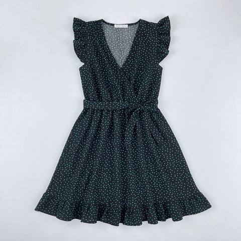 Mutter Tochter Kleid passend