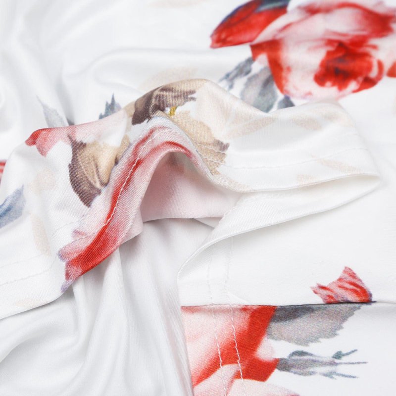 Mutter Tochter Kleid Zeremonie