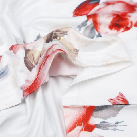 Mutter Tochter Kleid Zeremonie