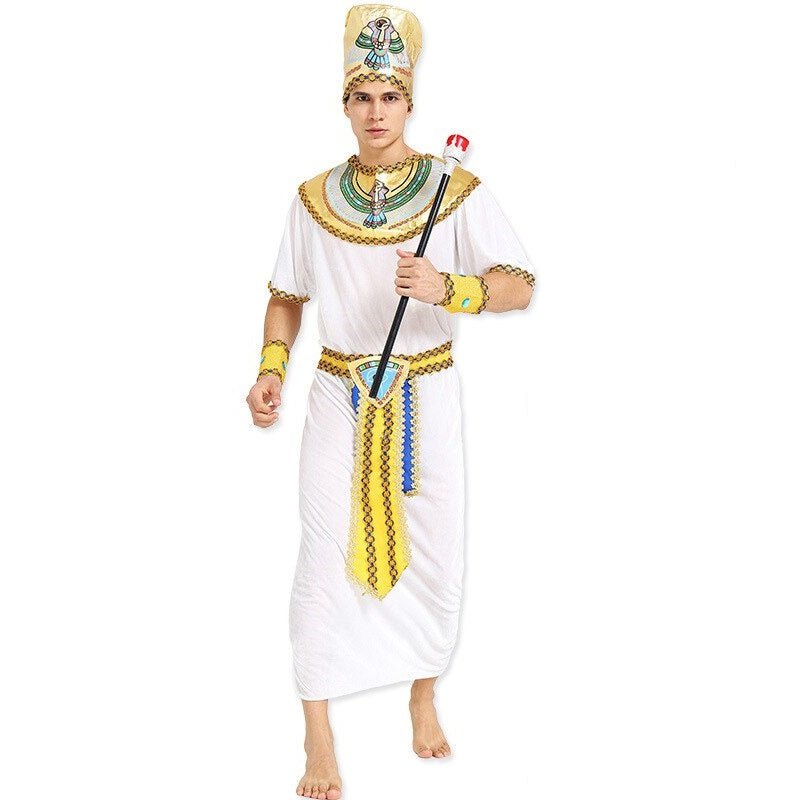 Paarkostüme Ägypten