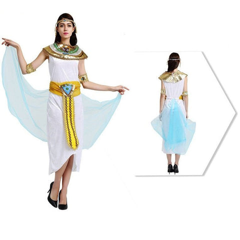 Paarkostüme Ägypten