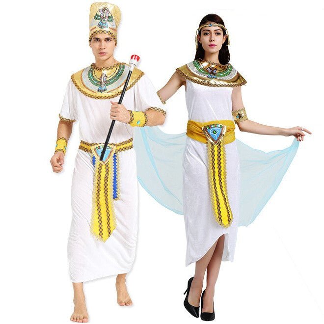 Paarkostüme Ägypten