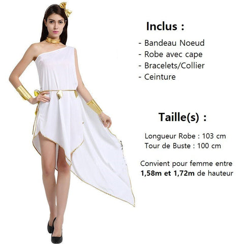 Paarkostüme Caesar Kleopatra