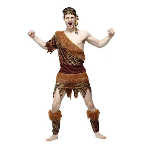 Paarkostüme Cromagnon