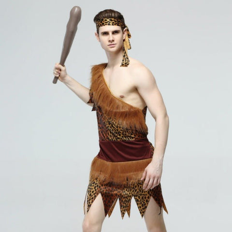 Paarkostüme Cromagnon