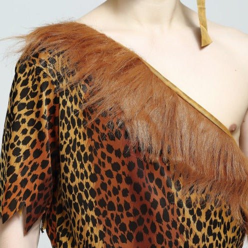 Paarkostüme Cromagnon