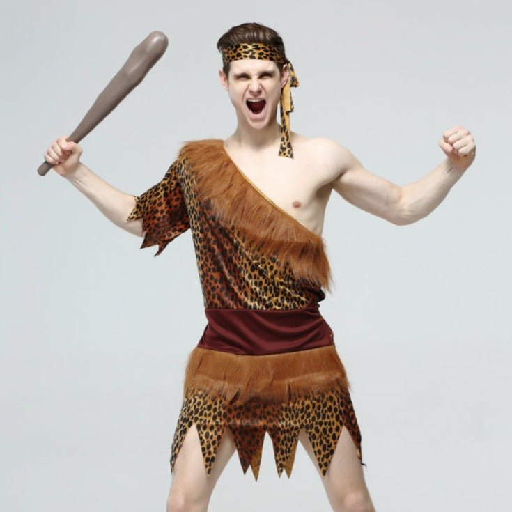 Paarkostüme Cromagnon