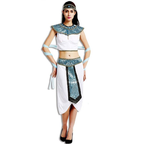 Paarkostüme Pharao