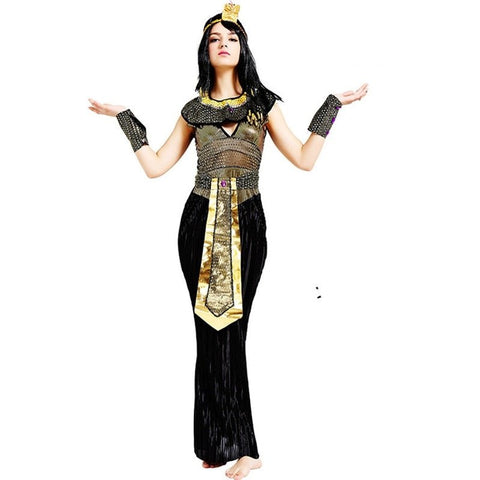 Paarkostüme Pharao