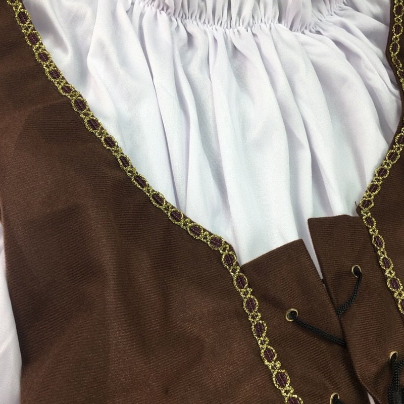 Paarkostüme Piraten