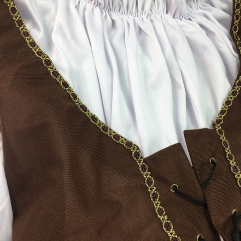 Paarkostüme Piraten