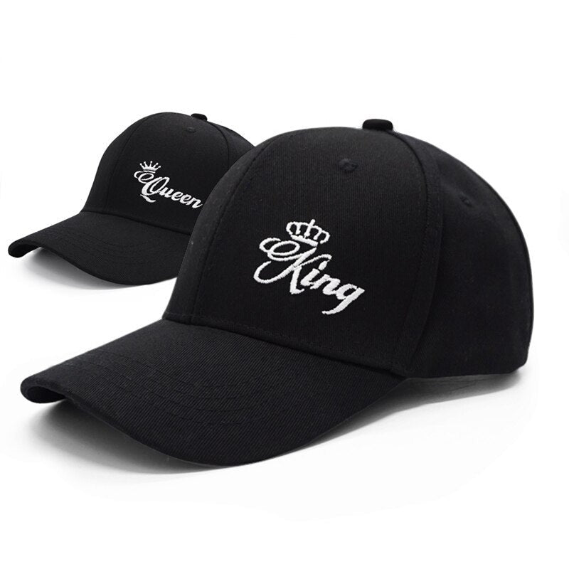 Pärchen Mützen Amoureux