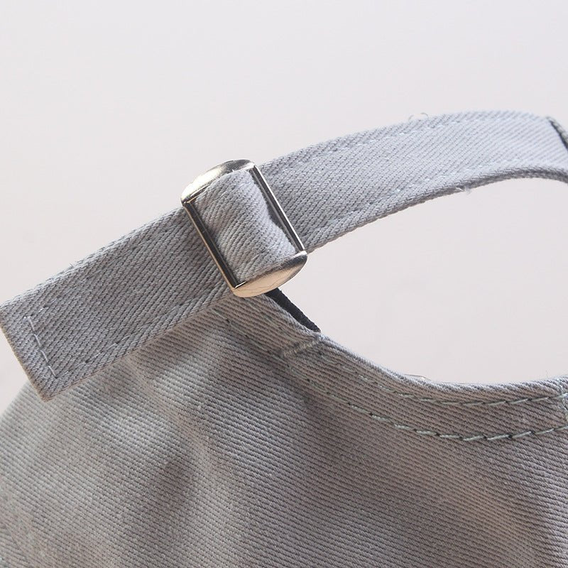 Pärchen Mützen Entenkopf