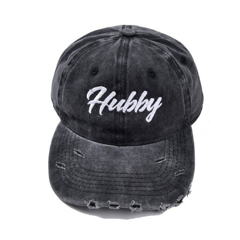 Pärchen Mützen Hochzeit