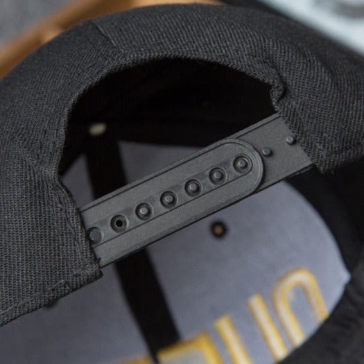 Pärchen Mützen König und Königin