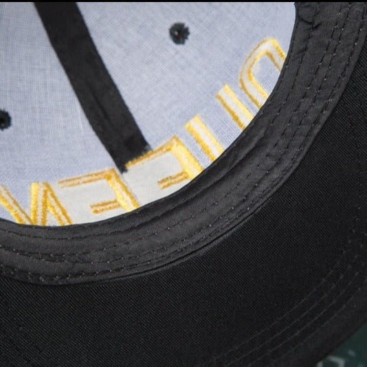 Pärchen Mützen König und Königin