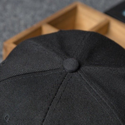 Pärchen Mützen König und Königin