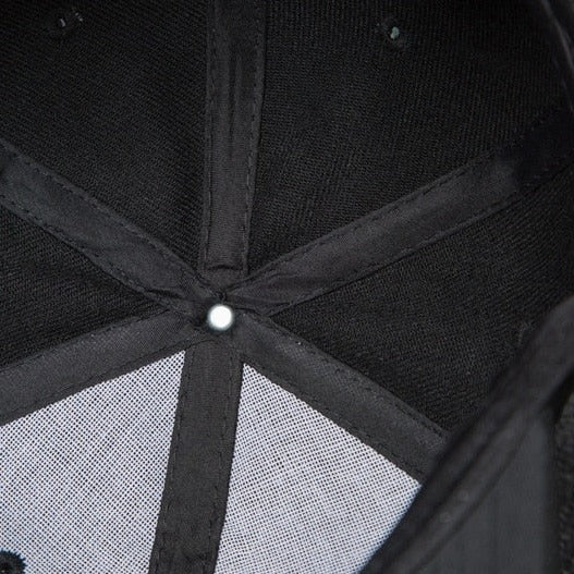 Pärchen Mützen König und Königin