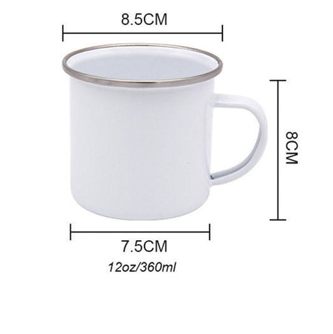 Pärchen Tassen - KPop (Herz)