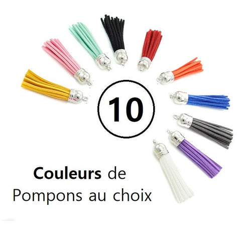 Schlüsselanhänger Familie beim Wachstum helfen