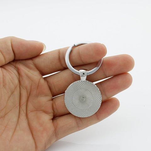 Schlüsselanhänger Familie Ich liebe dich, Papa