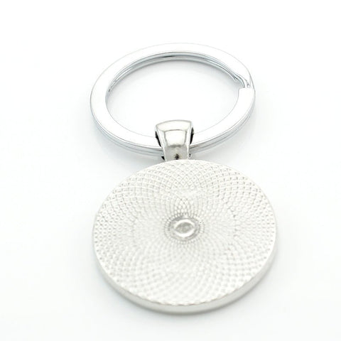 Schlüsselanhänger Familie Ich liebe dich, Papa