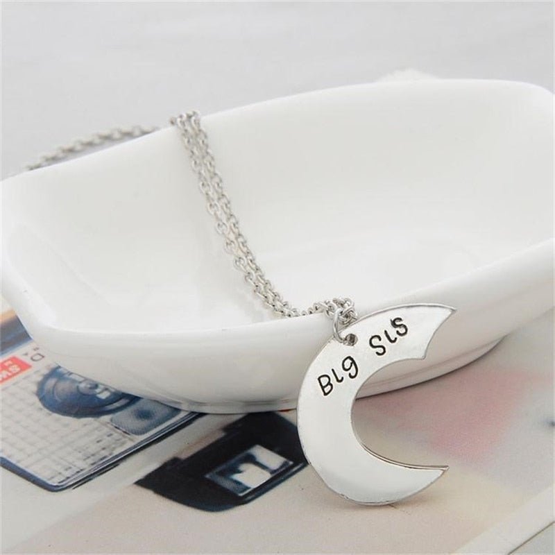 Schwestern-Kette 3 Personen