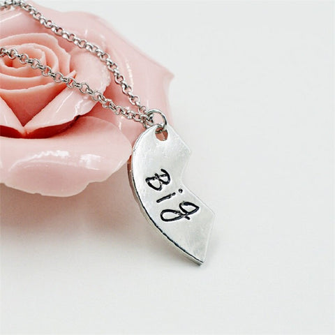 Schwestern-Kette Groß-Mittel-Klein (3 Stück)