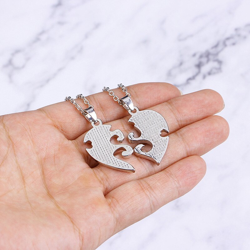 Schwestern Kette Rätsel Für immer