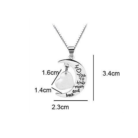 Schwesternkette mit Zwischenstück