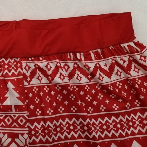 Weihnachts- Schlafanzug- Familie Für alle