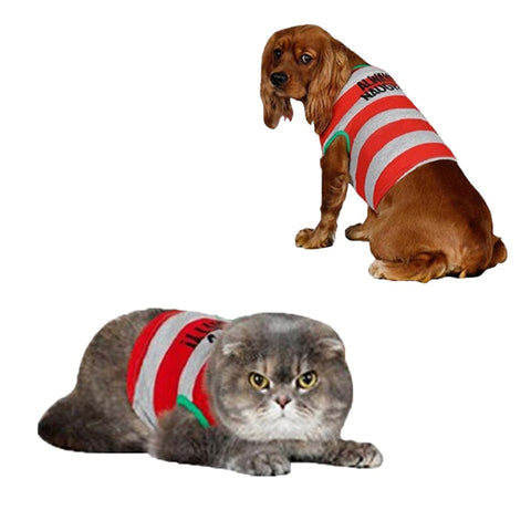 Weihnachts- Schlafanzug-Familie Heiligabend