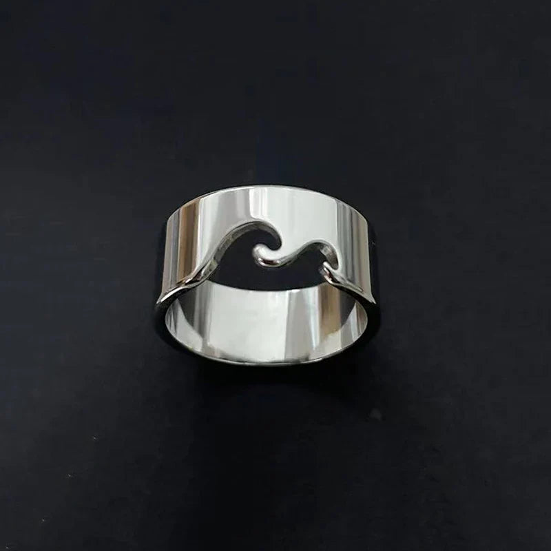 Wellenring Duo für Paare