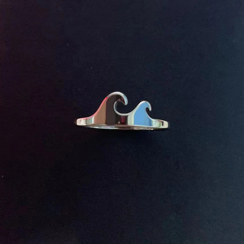 Wellenring Duo für Paare