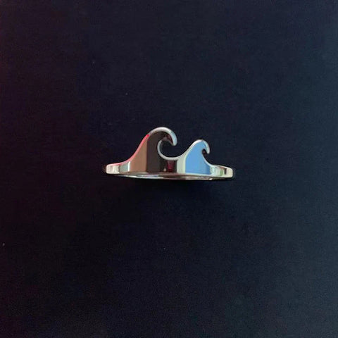 Wellenring Duo für Paare